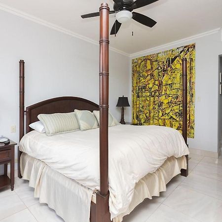 Exclusive Home On Golf Course At Reserva Conchal Is Stunning Inside And Out Playa Conchal Exterior photo