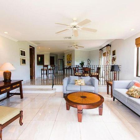 Exclusive Home On Golf Course At Reserva Conchal Is Stunning Inside And Out Playa Conchal Exterior photo