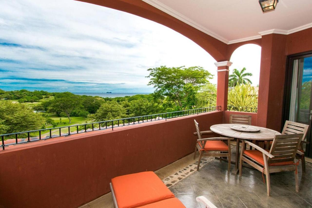 Exclusive Home On Golf Course At Reserva Conchal Is Stunning Inside And Out Playa Conchal Exterior photo