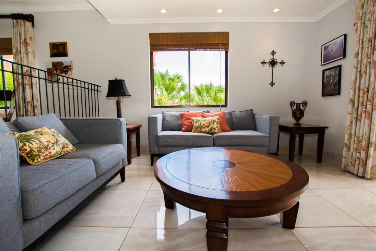Exclusive Home On Golf Course At Reserva Conchal Is Stunning Inside And Out Playa Conchal Exterior photo